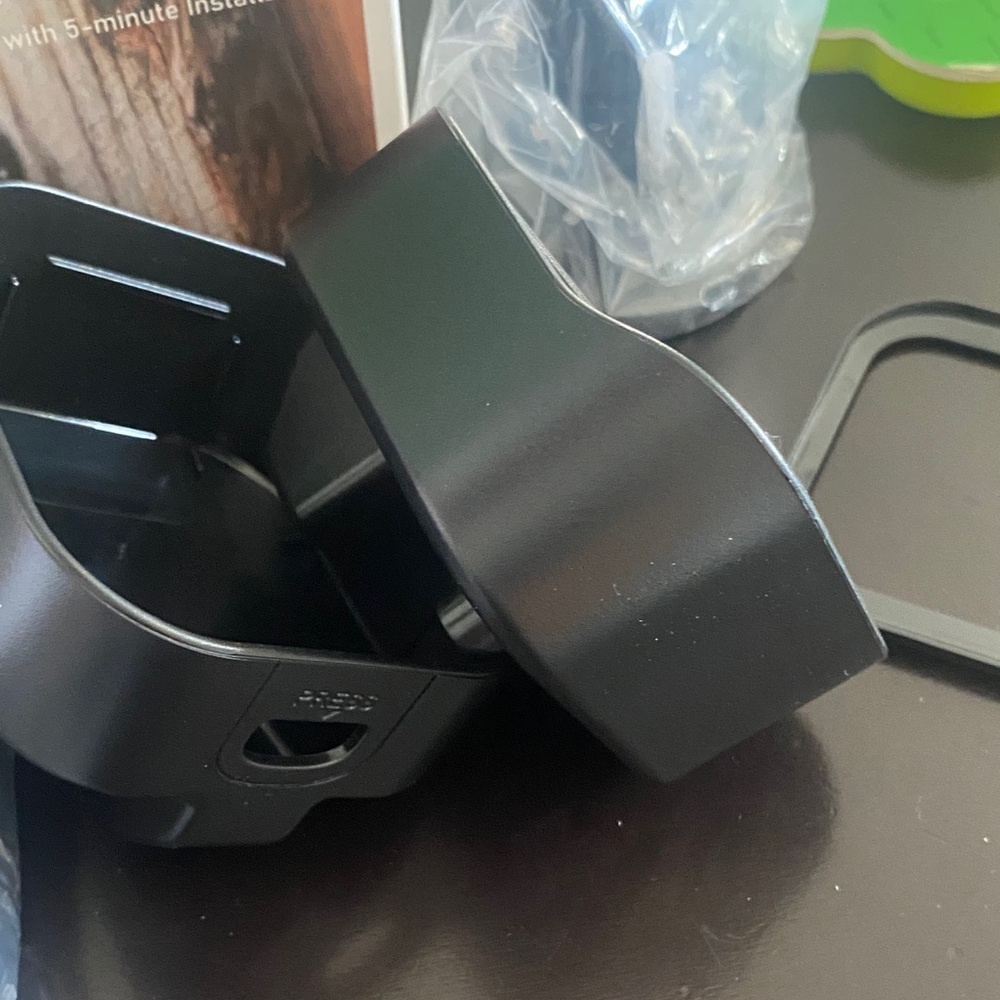 Smart Security Camera - Picture 3 of 5